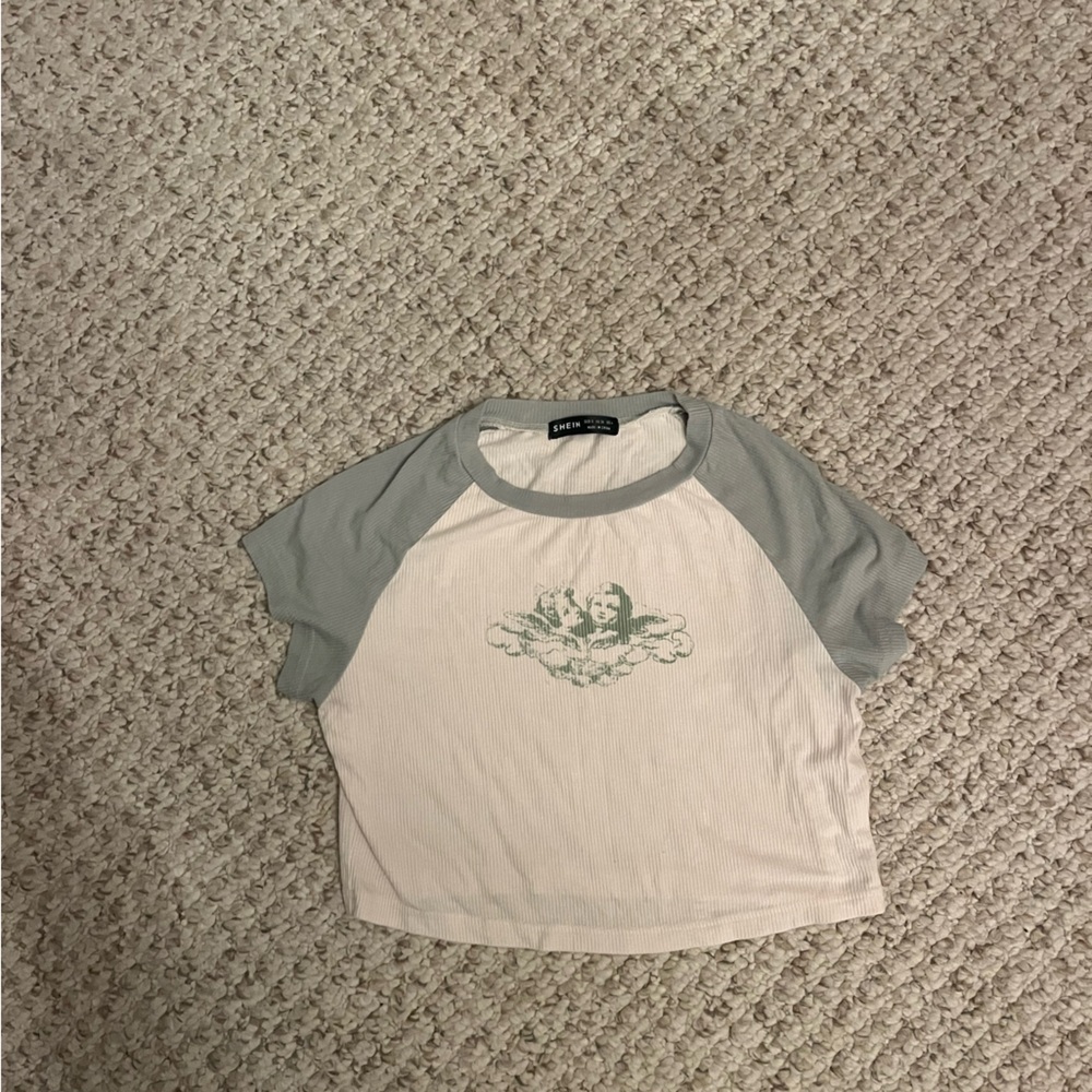 Baby Tee